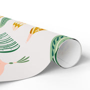 Merry + Bright Ornaments Oversized  |  Cream