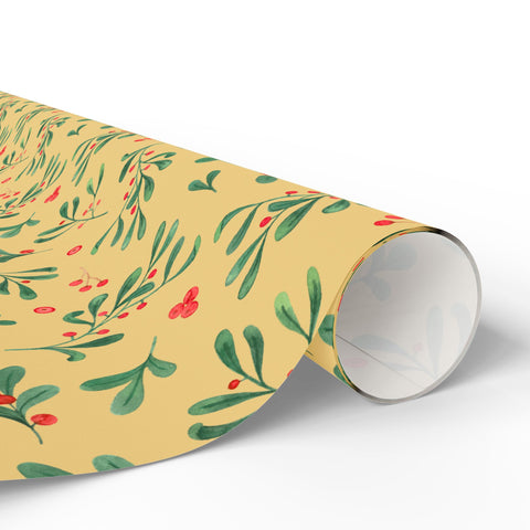 Festive Berries  |  Butter