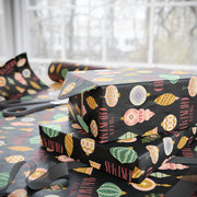 Merry + Bright Ornaments  |  Dark