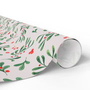 Festive Berries  |  Soft Pastel