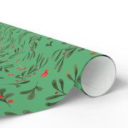 Festive Berries | Mint