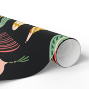 Merry + Bright Ornaments Oversized |  Dark